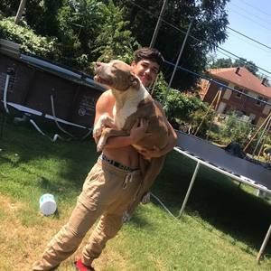 Meet your Posher, Chico